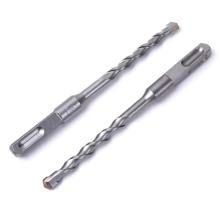 Factory high quality Single tip Hammer concrete Carbide Hollow Drill Bit